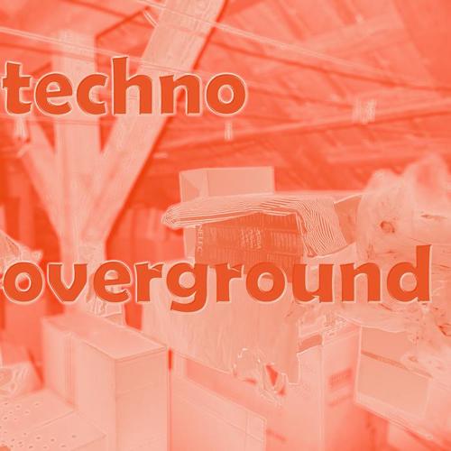 techno overground