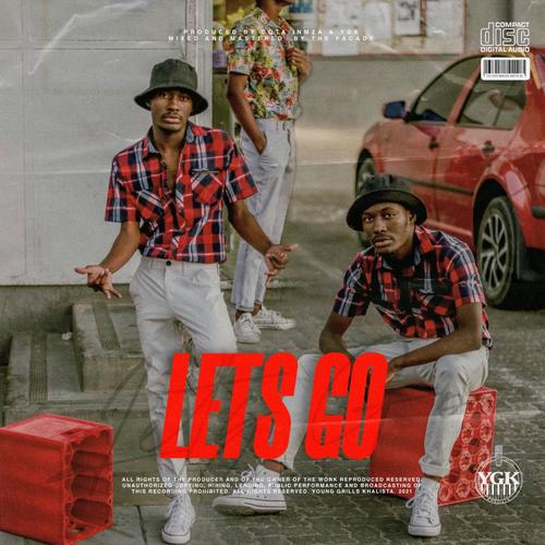 Let's Go (Explicit)