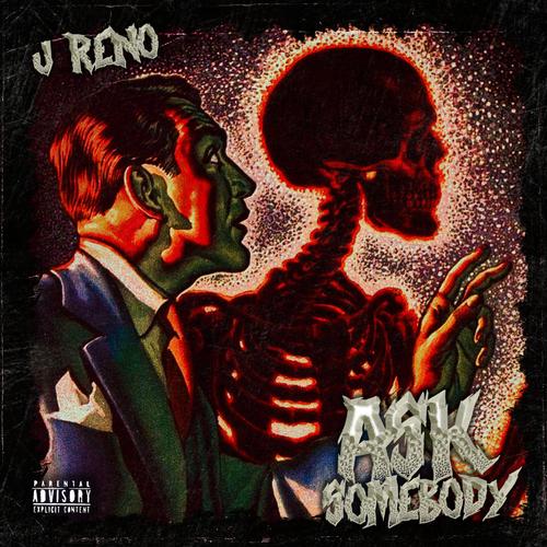 Ask Somebody (Explicit)