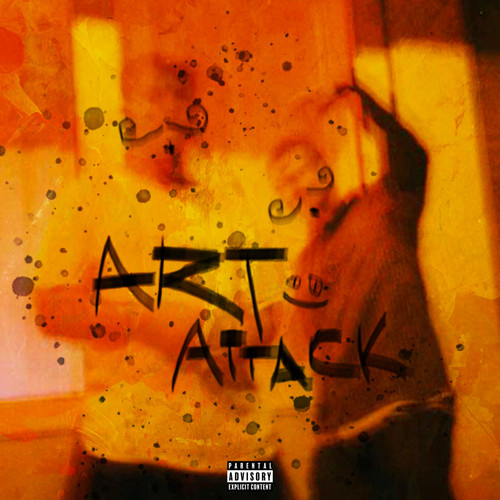 Art Attack (Explicit)