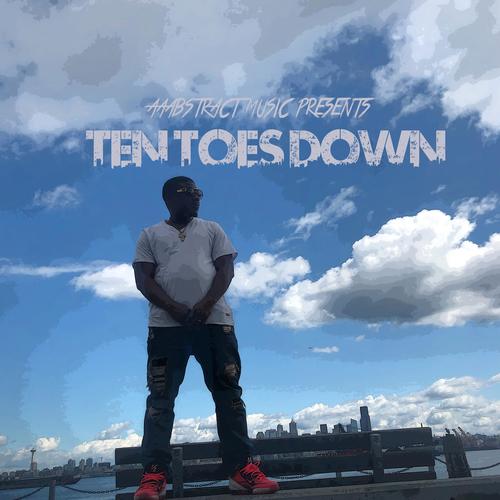 TEN Toes Down