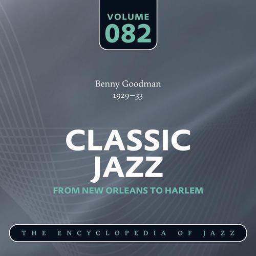 Benny Goodman 1929-33