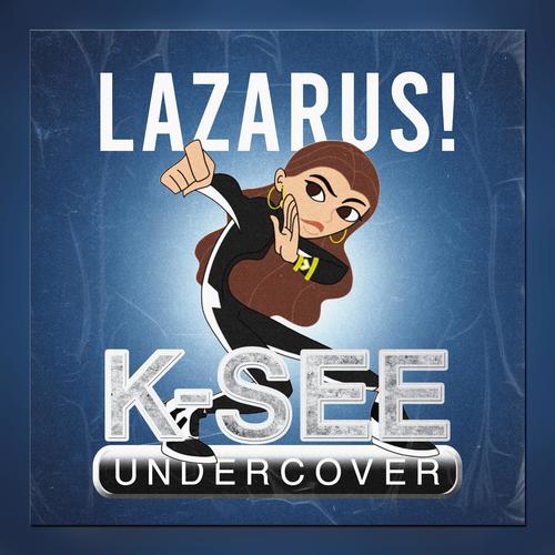 KSEE UNDERCOVER