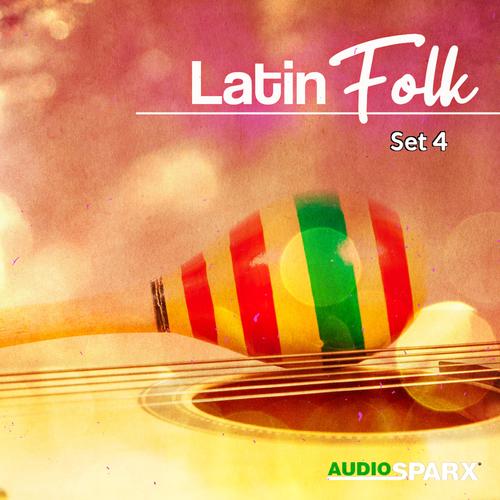 Latin Folk, Set 4