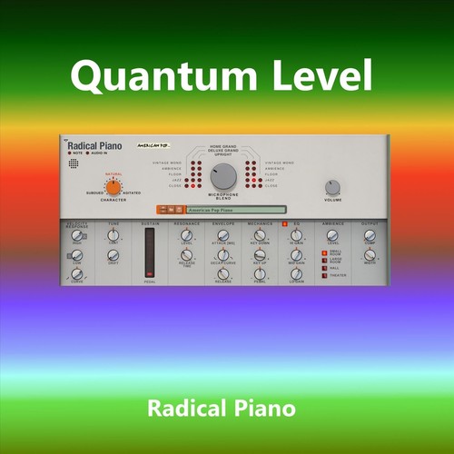 Radical Piano