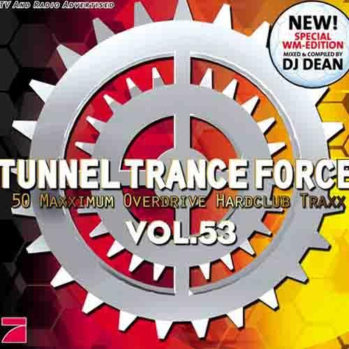 Tunnel Trance Force Vol.53