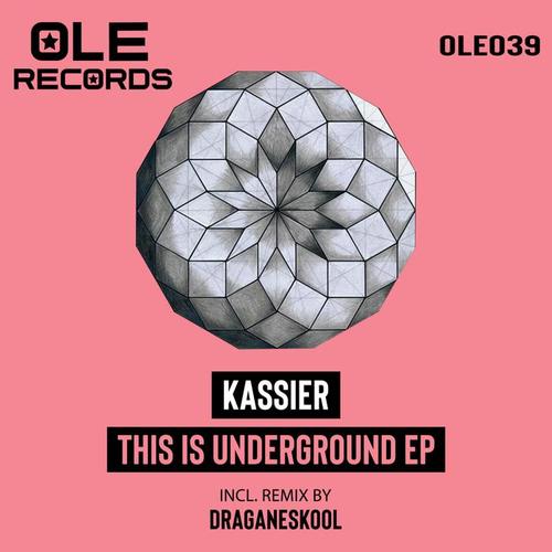 This Is Underground EP