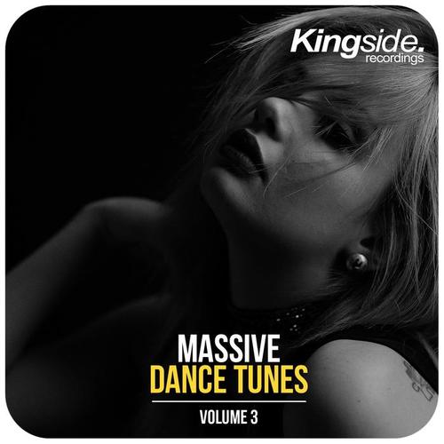 Massive Dance Tunes (Volume 3)