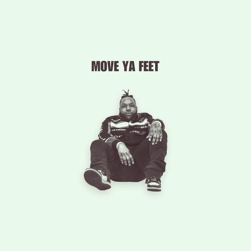 Move Ya Feet