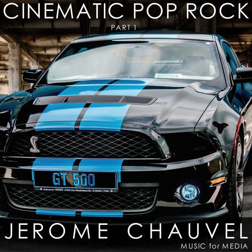 Cinematic Pop Rock, Pt. 1