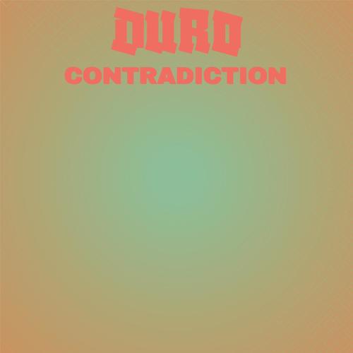 Duro Contradiction