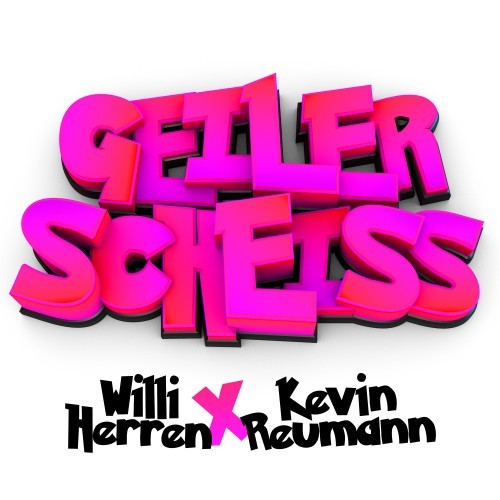 Geiler Scheiss