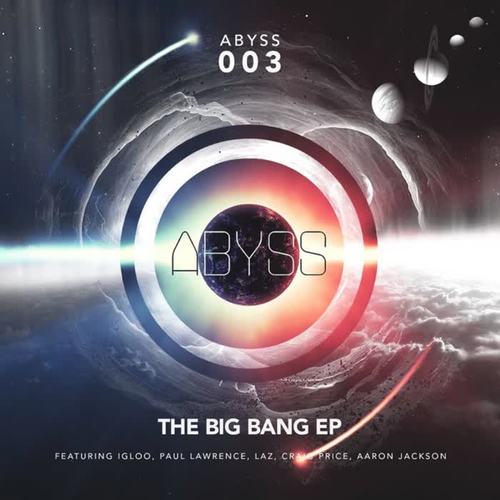 The Big Bang E.P