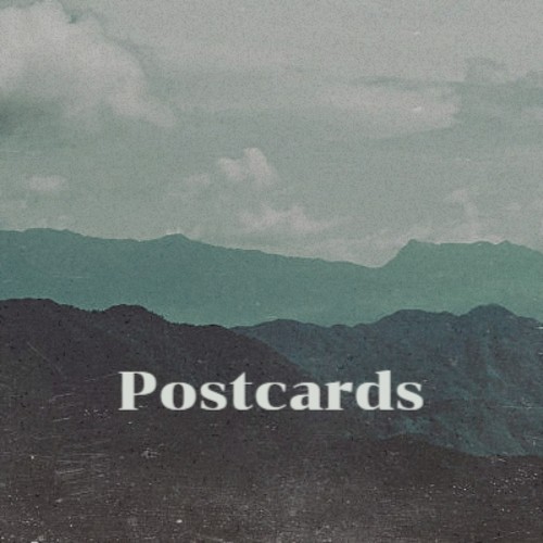 Postcards