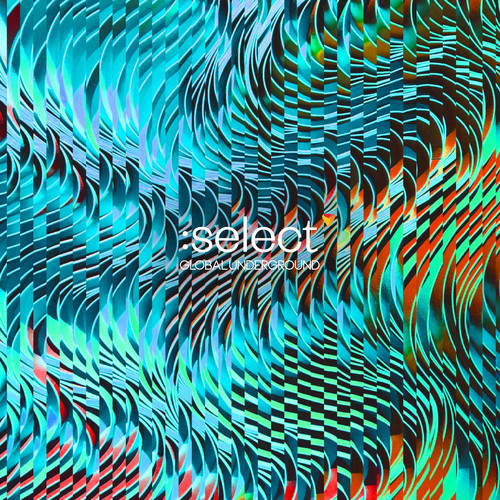 Global Underground: Select #6 ((Mixed))