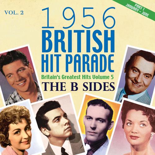 1956 British Hit Parade - The B Sides Part 1, Vol. 2