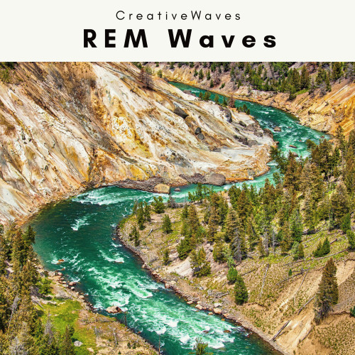 101 REM Waves