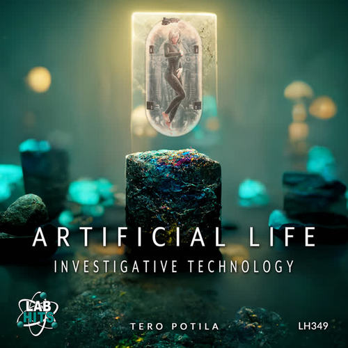 Artificial Life: Investigative Technology