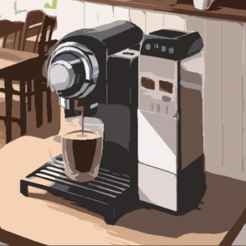 Coffee Machine