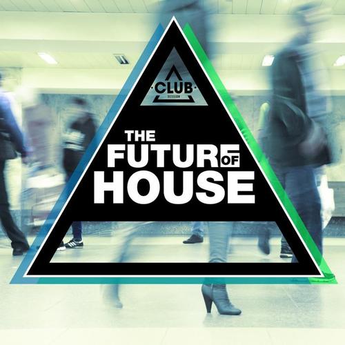 The Future Of House, Vol. 1