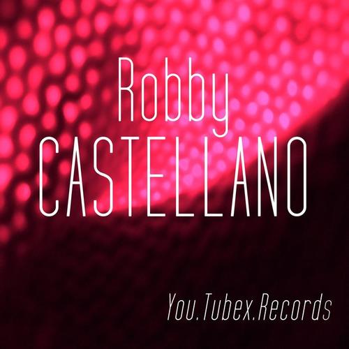 Robby Castellano