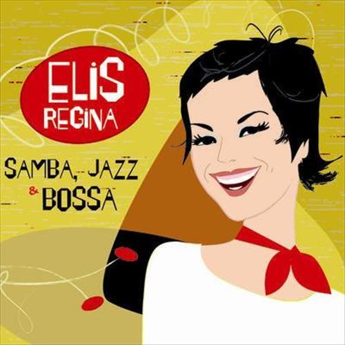 Samba, Jazz & Bossa