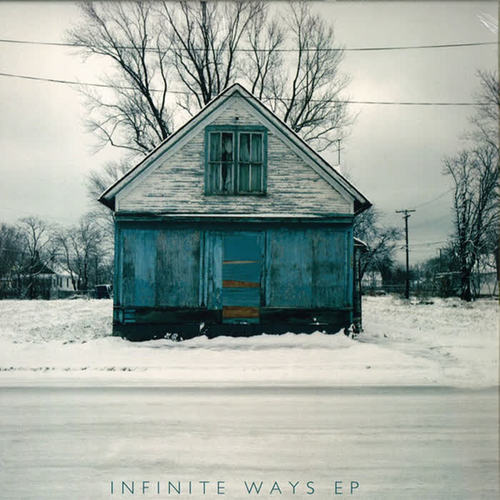 Inifinite Ways EP