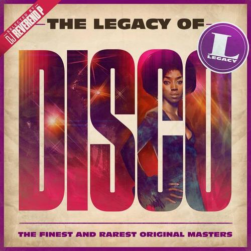 The Legacy of Disco