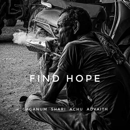 Find Hope (Explicit)