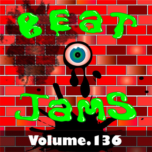 Beat Jams, Vol. 136