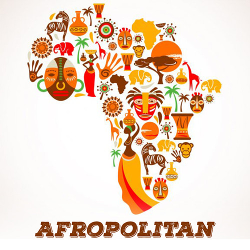 Afropolitan