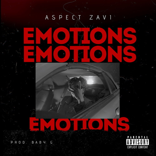Emotions (Explicit)