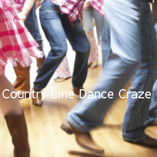 Country Line Dance Craze