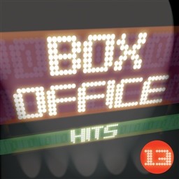 Box Office Hits Vol. 13