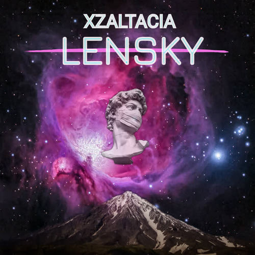 Lensky