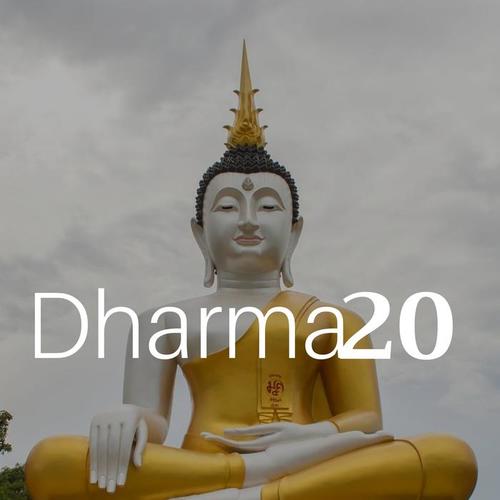 Dharma 20 - Meditation Music