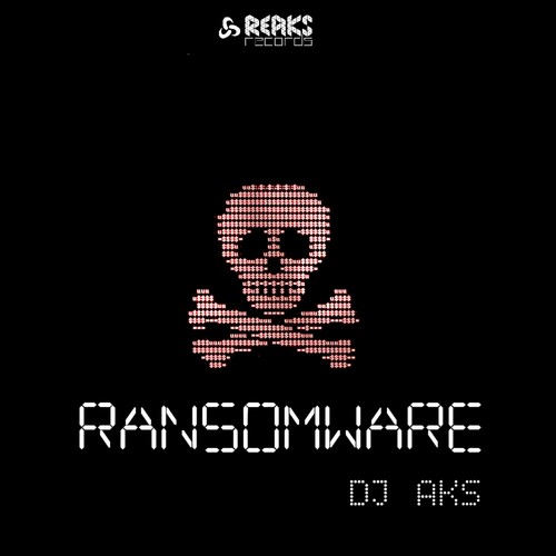 Ransomware