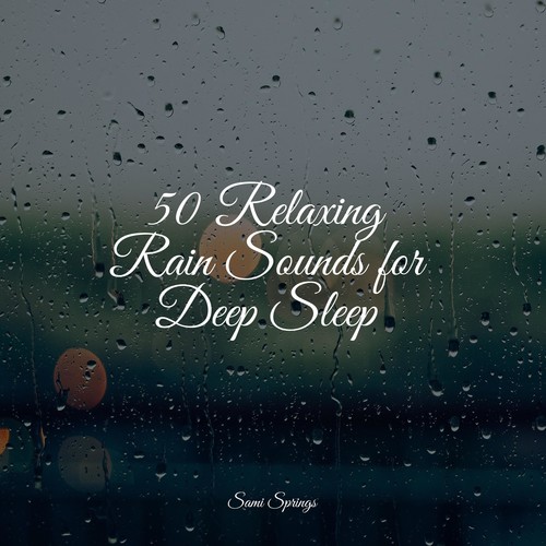 50 Relaxing Rain Sounds for Deep Sleep