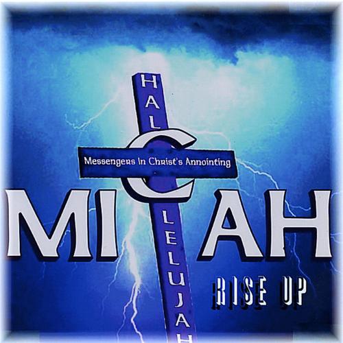 Rise Up