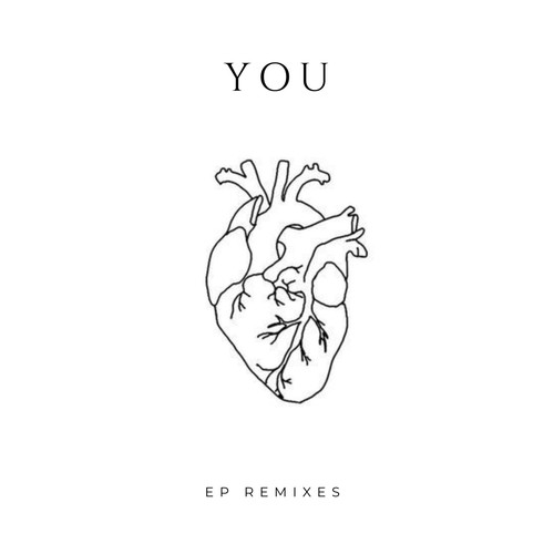 You (EP Remixes)