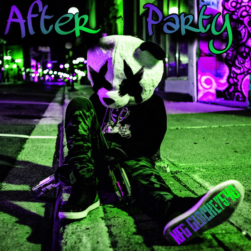 After Party (Explicit)