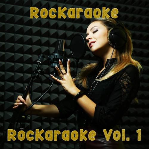 Rockaraoke Vol. 1
