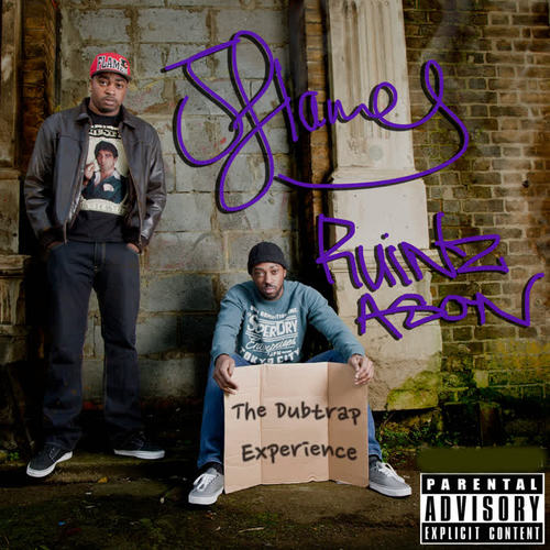 The Dubtrap Experience (Explicit)