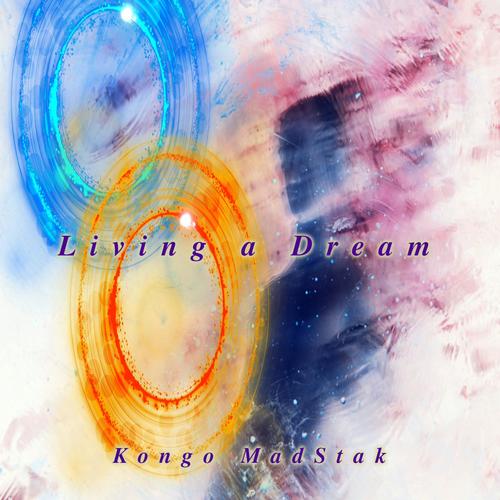 Livin a Dream (Explicit)