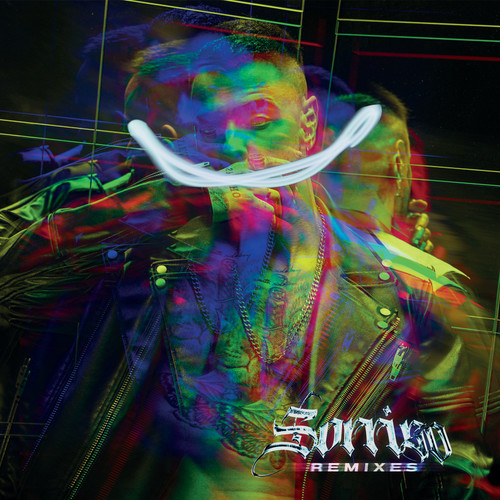 Sorriso (Remixes)