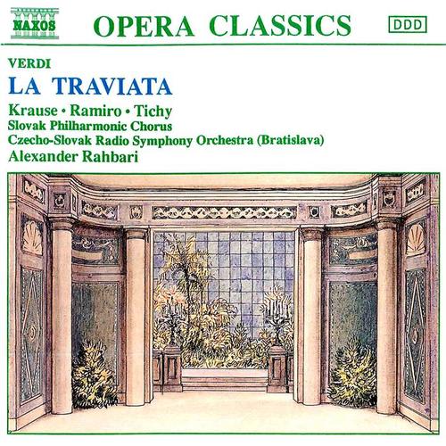 VERDI: Traviata (La)