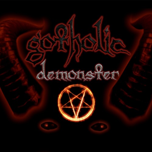 DEMONSTER (feat. Anno Domini Nation) [Explicit]