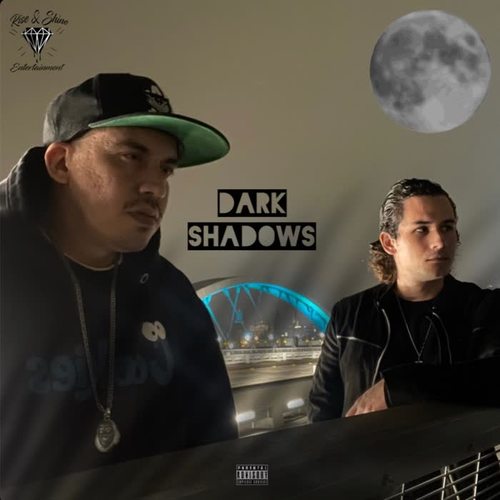 DARK CLOUDS (feat. SIR LEXX)