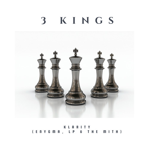 3 KINGS