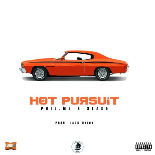 Hot Pursuit (feat. Slade) [Explicit]